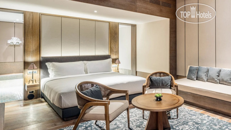 Hotelier's photos Princes Palace Resort 5*