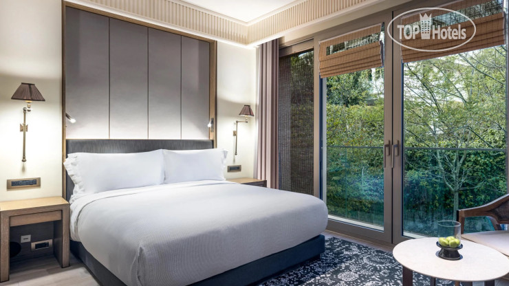 Hotel photo Princes Palace Resort 5*