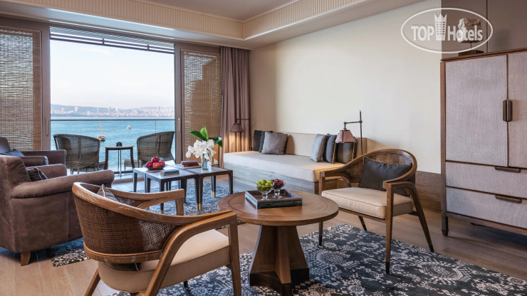 Hotelier's photos Princes Palace Resort 5*