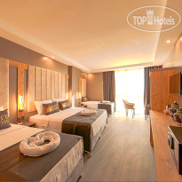 Istanbul City Airport 