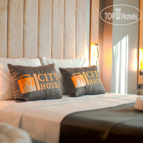 Istanbul City Airport 