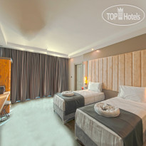 Istanbul City Airport 