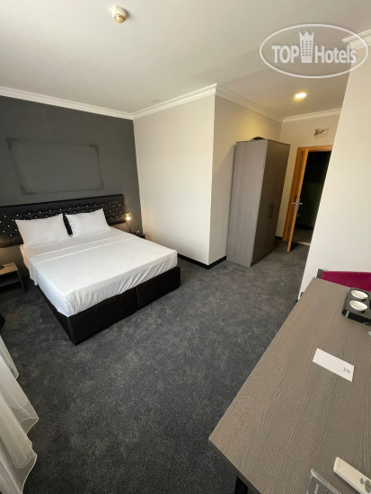 Hotel photo Respiro Park Hotel 3*