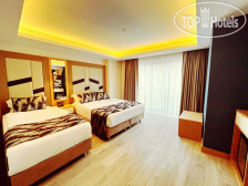 Downtown Sirkeci Hotel