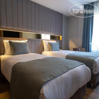 Buke Hotel Bomonti Istanbul 