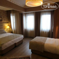 Sultanahmet Inn Hotel 