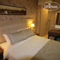 Sultanahmet Inn Hotel 