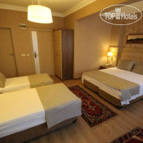 Sultanahmet Inn Hotel 