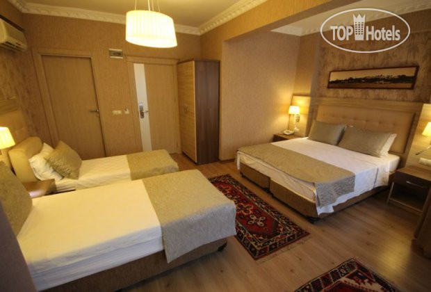 Hotelier's photos Sultanahmet Inn Hotel