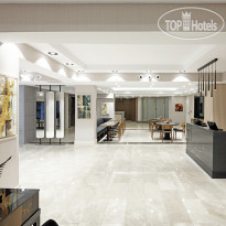 Merlin Hotel Istanbul 