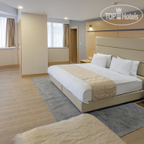 Merlin Hotel Istanbul 