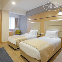 Merlin Hotel Istanbul 