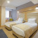 Merlin Hotel Istanbul 