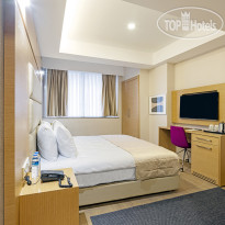 Merlin Hotel Istanbul 