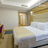 Merlin Hotel Istanbul 