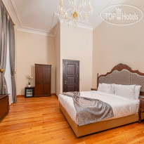 Ring Stone Hotels Old City 