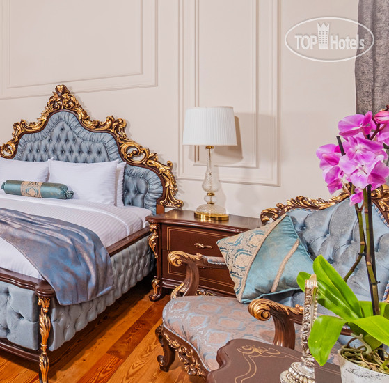 Hotel photo Ring Stone Hotels Old City 5*