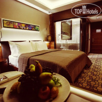 Grand Harilton Hotel 