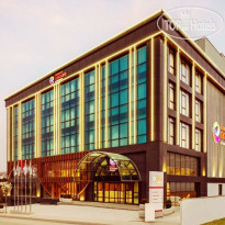 Ramada Encore By Wyndham Istanbul Arnavutkoy 
