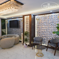 Grand Ozer Hotel 
