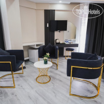 Grand Ozer Hotel 