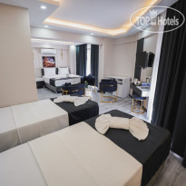 Grand Ozer Hotel 