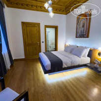 Elmira Pera Hotel Spa 