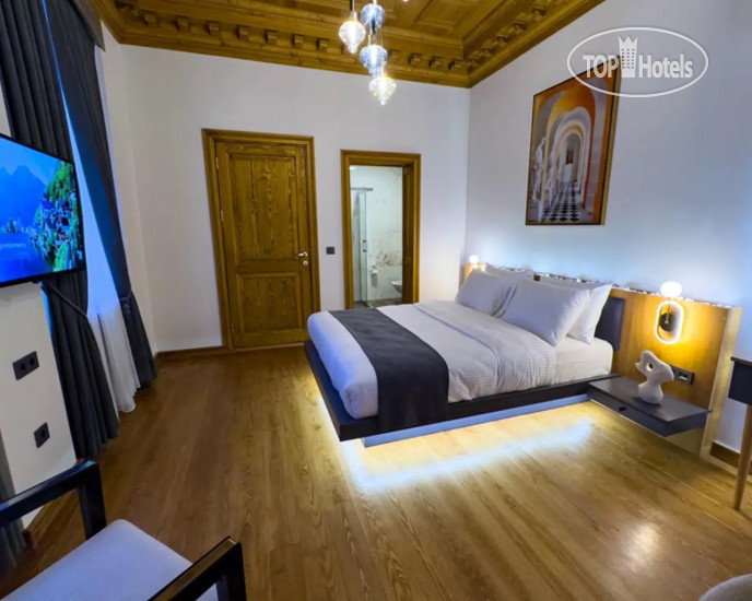 New photos from tourists Elmira Pera Hotel Spa