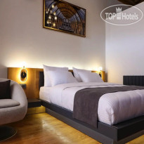 Elmira Pera Hotel Spa 