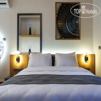 Elmira Pera Hotel Spa 