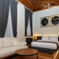 Elmira Pera Hotel Spa 