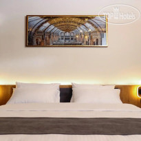 Elmira Pera Hotel Spa 