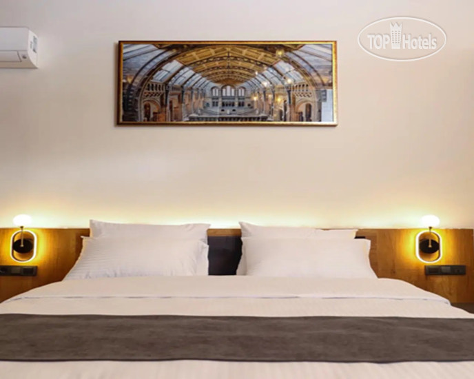 Hotelier's photos Elmira Pera Hotel Spa