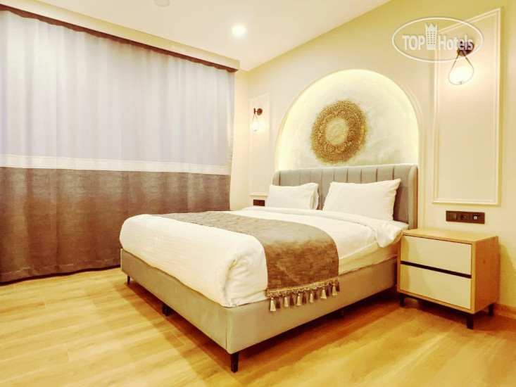 Hotel photo Karakoy Tophane Mansion 3*