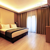 The Galata Glory Hotel 