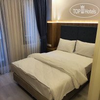 Hotel Esve Istanbul 