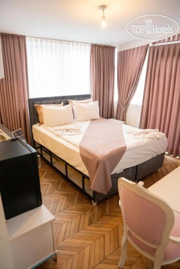 Pearl Hotel Istanbul