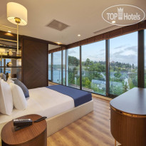 Ciragan Hotel Bosphorus 