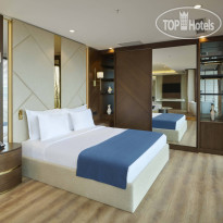 Ciragan Hotel Bosphorus 