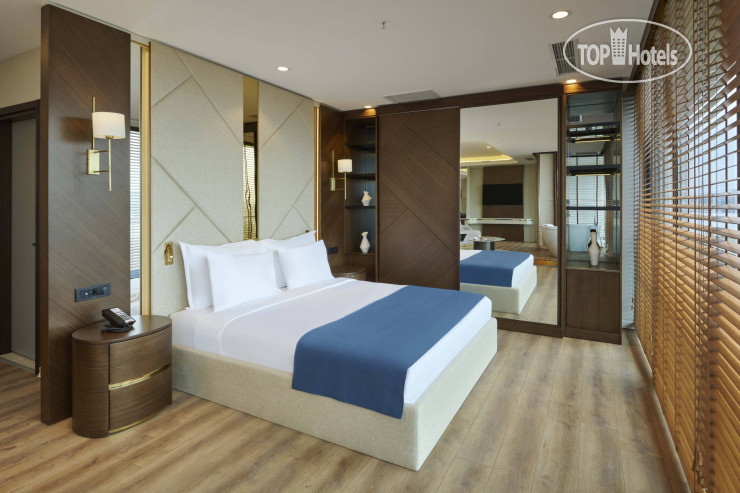 New photos from tourists Ciragan Hotel Bosphorus 4*