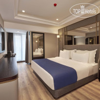 Ciragan Hotel Bosphorus 