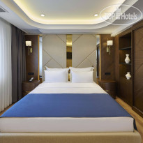 Ciragan Hotel Bosphorus 