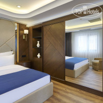 Ciragan Hotel Bosphorus 