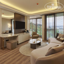 Ciragan Hotel Bosphorus 