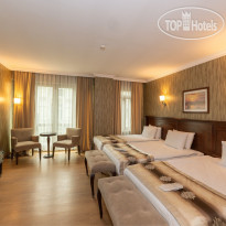 Crestium Taksim Prive & Spa 