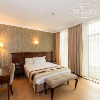 Crestium Taksim Prive & Spa 