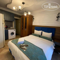 Pembe Kosk Old City Center 