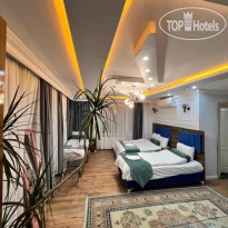 Pembe Kosk Old City Center 