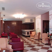 Istanbul My Assos Hotel 