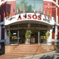 Istanbul My Assos Hotel